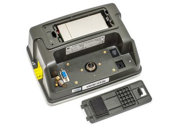 Напольные товарные весы CAS HD-150 — фото 5