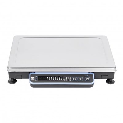 Настольные фасовочные весы Масса-К МК-6.2-А21-2 — фото 2