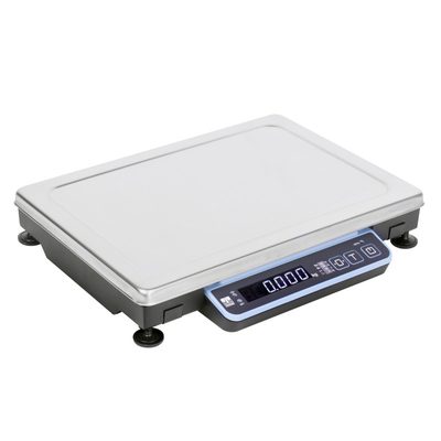 Настольные фасовочные весы Масса-К МК-6.2-А21-2 — фото 3