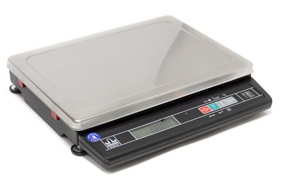 Продуктовые весы Масса-К МК-6.2-А11 — фото 1