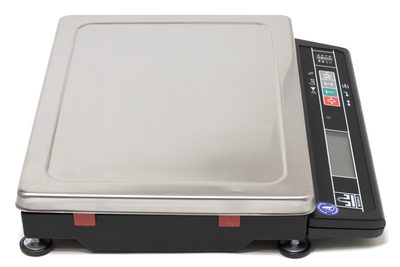 Продуктовые весы Масса-К МК-6.2-А11 — фото 2