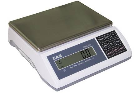 Весы CAS ED-3Н