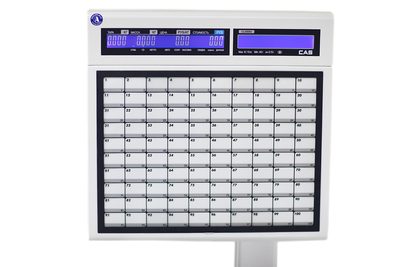 Весы электронные CL5000-15J-IS — фото 4