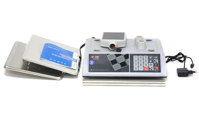 Весы электронные M-ER 327 ACP-15.2 Ceed LED светлые — фото 4