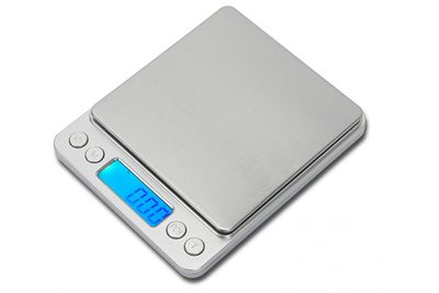 Весы электронные M-ETP2 FLAT 200 г. (высокоточные) — фото 1