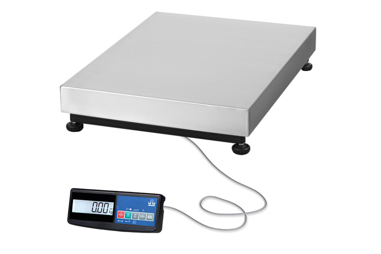 Весы электронные Масса-К TB-М-600.2-A1