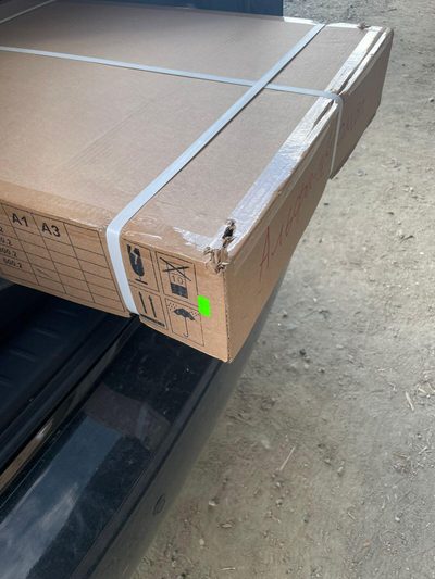 Весы электронные Масса-К TB-М-600.2-A1 УЦЕНЕННЫЕ — фото 3