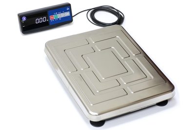 Весы электронные Масса-К TB-S-200.2-A1 — фото 1