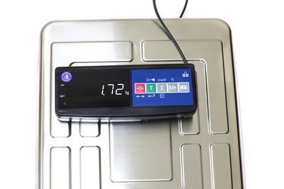 Весы электронные Масса-К TB-S-200.2-A1 — фото 2