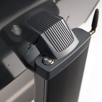 Весы электронные Mertech M-ER 727PM-15.2 — фото 4