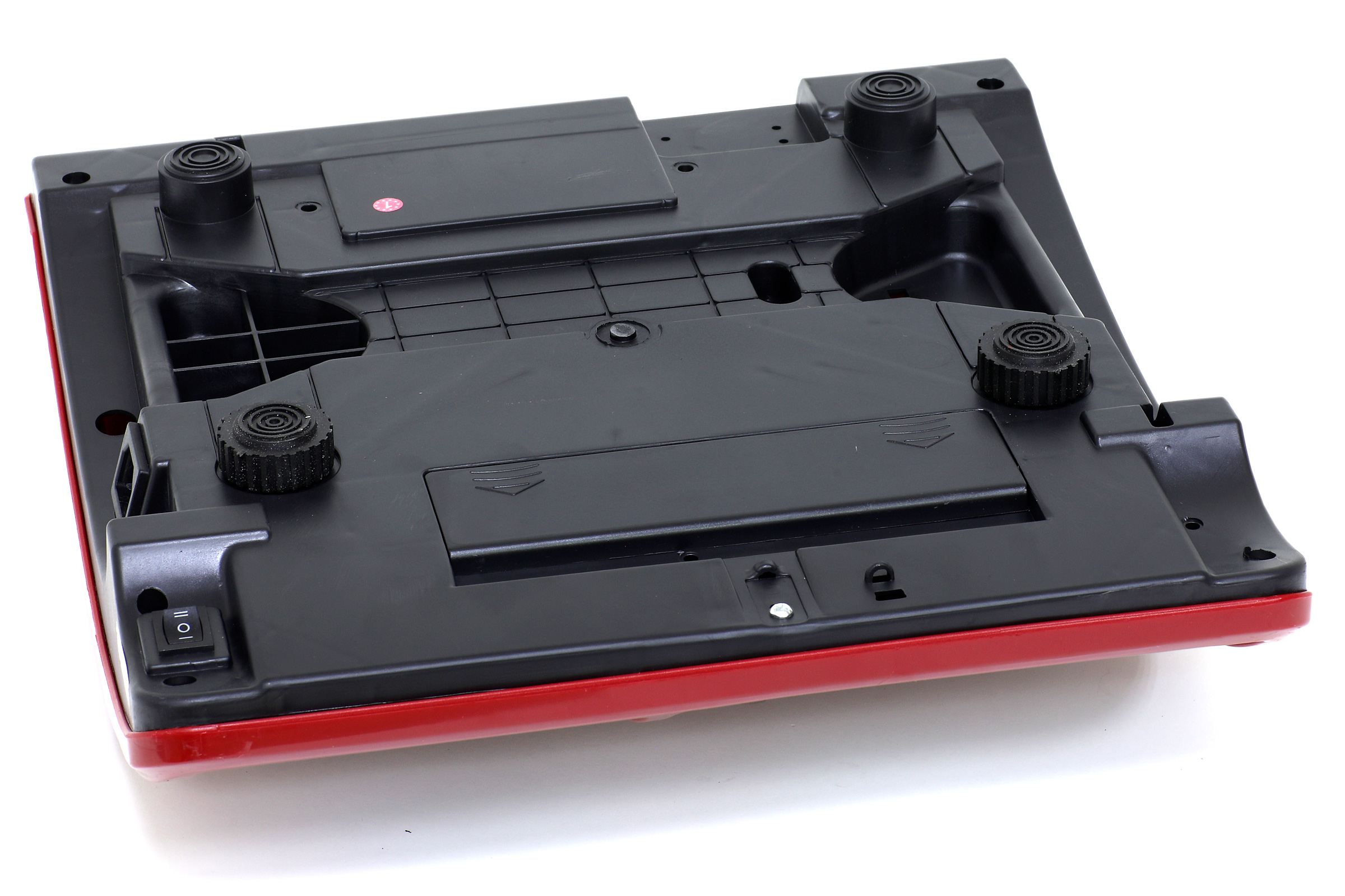 Весы электронные ПРОФИТ 779 (32кг/5г) LCD. Без стойки. Без поверки — фото 4