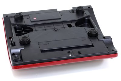 Весы электронные ПРОФИТ 779 (32кг/5г) LCD. Без стойки. Без поверки — фото 4