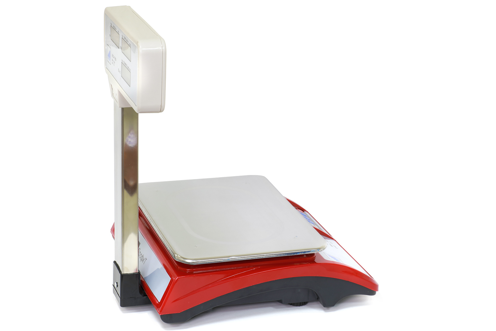 Весы электронные ПРОФИТ 779D (32кг/5г) LCD. Без поверки — фото 2