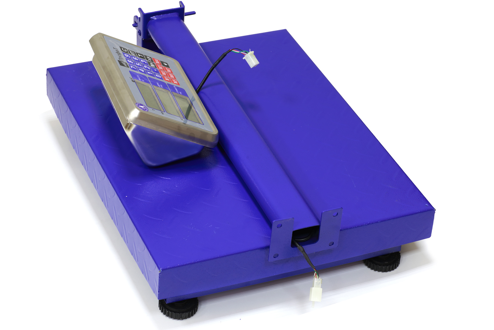 Весы электронные Профит TCS-K3 Без поверки — фото 4