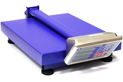 Весы электронные TCS-K3 Без поверки — фото 3