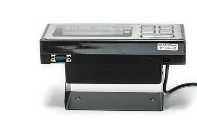 Весы электронные торговые M-ER 333 AF-150.50 LCD — фото 3