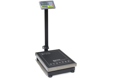 Весы электронные торговые M-ER 335ACLP-150.20 (600*460) LCD — фото 1