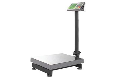 Весы электронные торговые M-ER 335ACP-150.20 (500*400) LCD — фото 1