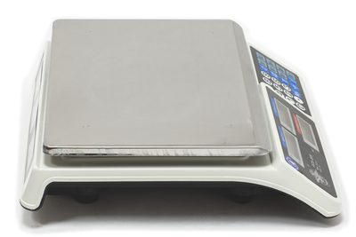 Весы электронные торговые ПРОФИТ 809 (32.5) LCD без поверки — фото 2