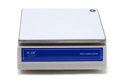 Весы фасовочные M-ER 326AF-6.1 LCD — фото 3