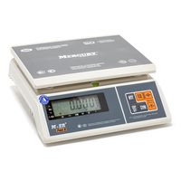 Весы фасовочные M-ER 326AFU-15.1 LCD USB-COM