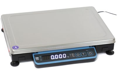 Весы фасовочные Масса-К МК-32.2-А20-2 — фото 1