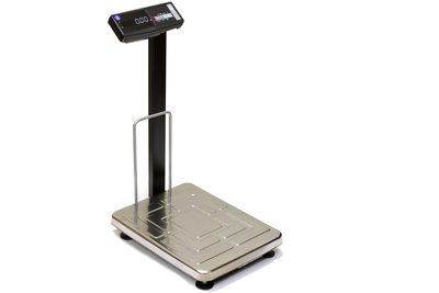 Весы Масса-К TB-S-200.2-A3 — фото 1