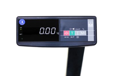 Весы Масса-К TB-S-200.2-A3 — фото 2