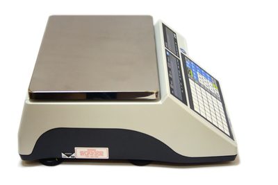Весы с термопринтером CAS CL-5000J-15IB — фото 3