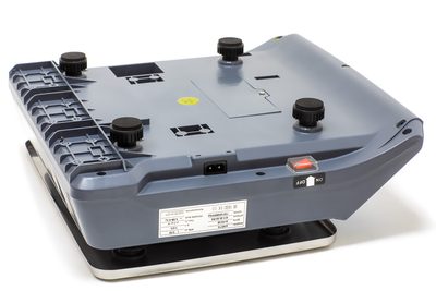 Весы торговые АТОЛ MARTA без стойки — фото 5