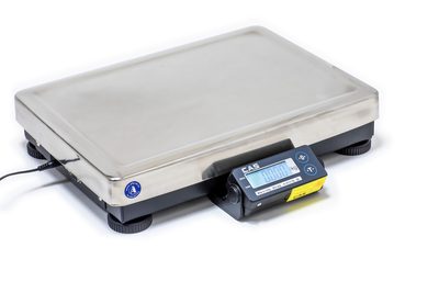 Весы торговые CAS PDC-15S — фото 1