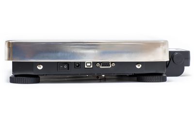 Весы торговые CAS PDC-15S — фото 2