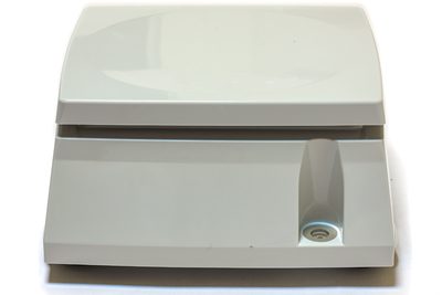 Весы торговые CAS SW-10 — фото 3