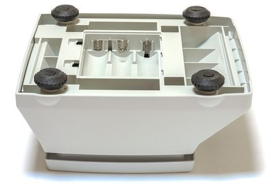 Весы торговые CAS SW-10 — фото 4