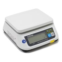 Весы торговые CAS SWN-30