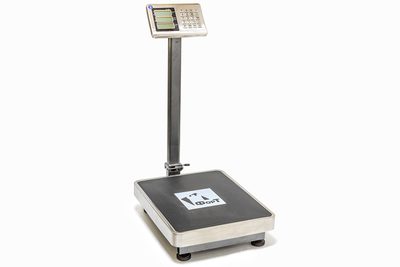 Весы торговые ФорТ-П 531 (150; 20) LCD Карго — фото 1