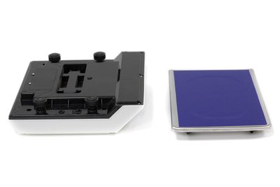 Весы торговые ФорТ-Т 918 (15; 2) LЕD Оптима — фото 5