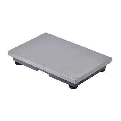 Весы торговые M-ER 224AFU-15.2 Steel, LCD, USB — фото 4