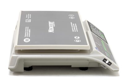 Весы торговые M-ER 326AC-32.5 LED Slim — фото 2