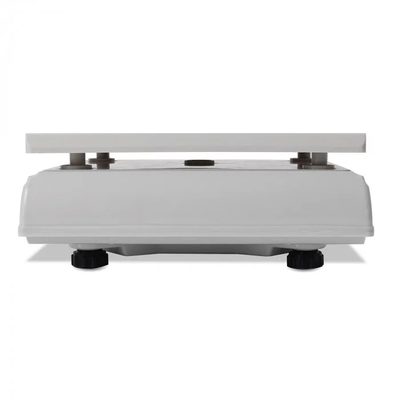 Весы торговые M-ER 326AFU-15.1 LED USB-COM — фото 3