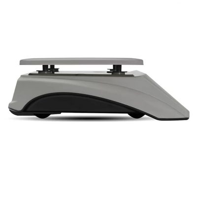 Весы торговые M-ER 328 AC-15.2 TOUCH-M LCD — фото 5