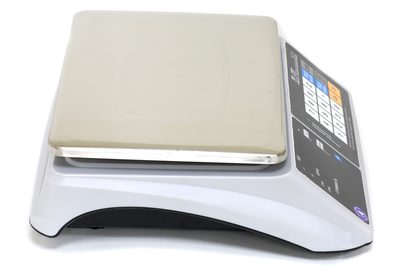 Весы торговые M-ER 328 AC-6.1 TOUCH-M LED — фото 2