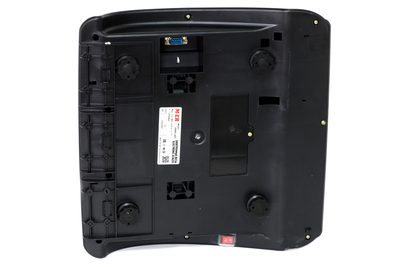 Весы торговые M-ER 328 AC-6.1 TOUCH-M LED — фото 4