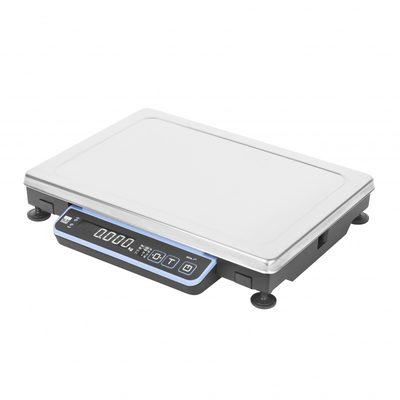 Весы торговые Масса-К МК-15.2-А21-2 — фото 3