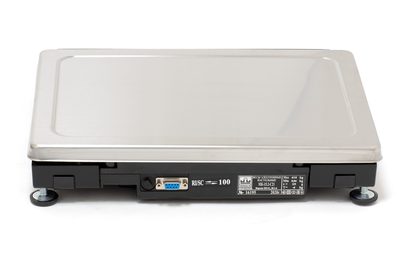 Весы торговые Масса-К. Счетные весы МК-15.2-С21 — фото 5