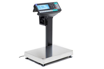 Весы торговые МК-15.2-RP-10 — фото 1