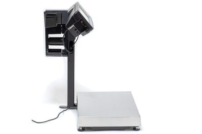 Весы торговые МК-15.2-RP-10 — фото 2