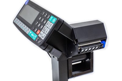 Весы торговые МК-15.2-RP-10 — фото 3