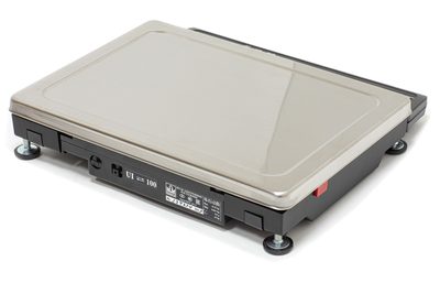 Весы торговые МК-6.2-А21 (UI) — фото 2