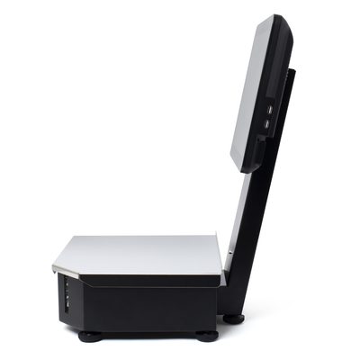 Весы торговые POSCENTER РС200 С3V4 (Вер.2) — фото 4